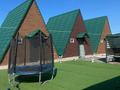Бани, гостиницы и зоны отдыха · 450 м² за 68 млн ₸ в Акши