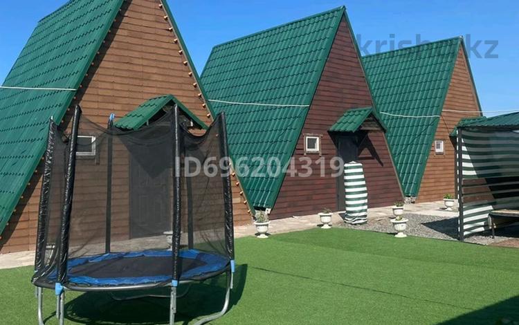 Бани, гостиницы и зоны отдыха · 450 м² за 68 млн ₸ в Акши — фото 15