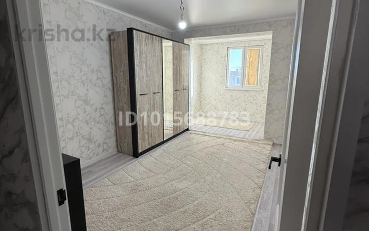 2-комнатная квартира · 56 м² · 3/5 этаж, 14-й мкр 43 за 17.5 млн ₸ в Актау — фото 2