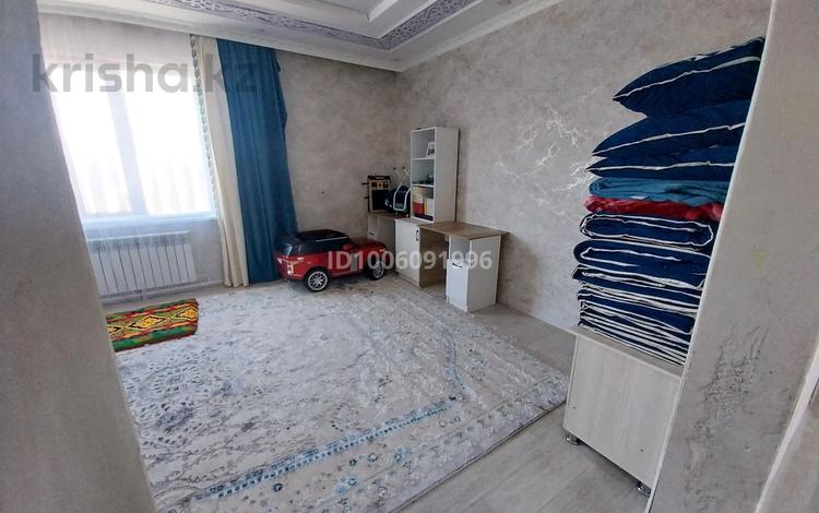 Отдельный дом · 3 комнаты · 80 м² · 5 сот., мкр. Зачаганск пгт 40 — Возле птиц фабрика за 16 млн ₸ в Уральске — фото 2