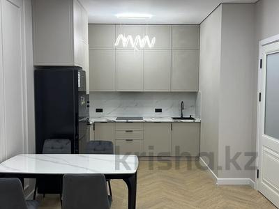 2-бөлмелі пәтер · 60 м² · 9/16 қабат, Розыбакиева — ЗВОНИТЕ СЕМЁНУ, бағасы: 550 000 ₸ в Алматы, Бостандыкский р-н