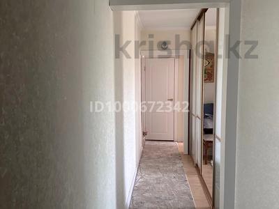 3-комнатная квартира · 60 м² · 3/4 этаж, мкр №4 за 39.9 млн ₸ в Алматы, Ауэзовский р-н