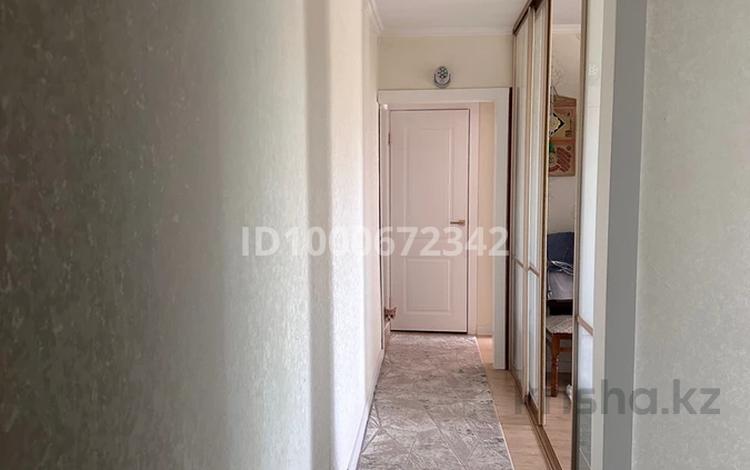 3-комнатная квартира · 60 м² · 3/4 этаж, мкр №4 за 39.9 млн ₸ в Алматы, Ауэзовский р-н — фото 2