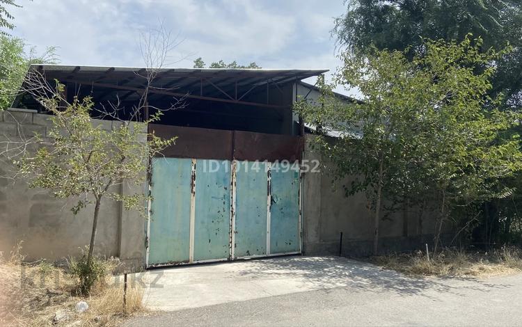 Отдельный дом · 2 комнаты · 80 м² · 5 сот., Желтовского 10а — Тайвань Военный часть за 15 млн ₸ в Таразе — фото 2