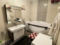 4-бөлмелі пәтер · 105 м² · 5/5 қабат, Пушкина 129 — Курмангазы, бағасы: 600 000 ₸ в Алматы, Медеуский р-н