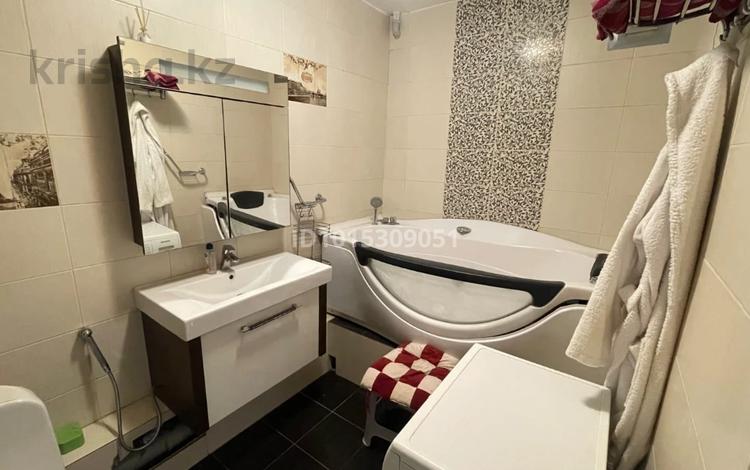4-бөлмелі пәтер · 105 м² · 5/5 қабат, Пушкина 129 — Курмангазы, бағасы: 600 000 ₸ в Алматы, Медеуский р-н — фото 2