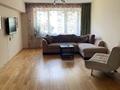 4-бөлмелі пәтер · 105 м² · 5/5 қабат, Пушкина 129 — Курмангазы, бағасы: 600 000 ₸ в Алматы, Медеуский р-н — фото 10
