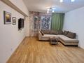 4-бөлмелі пәтер · 105 м² · 5/5 қабат, Пушкина 129 — Курмангазы, бағасы: 600 000 ₸ в Алматы, Медеуский р-н — фото 8