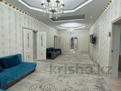 Жеке үй · 5 бөлме · 177 м² · 8 сот., Еркин, бағасы: 50 млн ₸ в Талдыкоргане