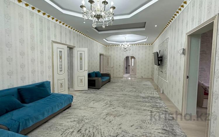 Жеке үй · 5 бөлме · 177 м² · 8 сот., Еркин, бағасы: 50 млн ₸ в Талдыкоргане — фото 8