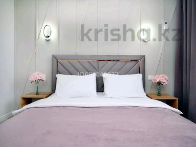 2-комнатная квартира · 40 м² · 7/12 этаж, Тулебаева 49/1 за 20 000 〒 в Алматы, Медеуский р-н