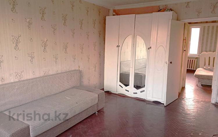 2-комнатная квартира · 46.4 м² · 3/5 этаж, ул. Бейбитшилик 29 — пересечение с ул. Жангельдина, Центр города за 20 млн ₸ в Астане, Сарыарка р-н — фото 8