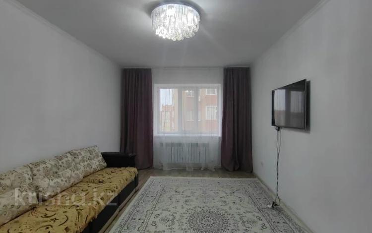 2-комнатная квартира · 70 м² · 5/9 этаж, мкр. Алтын орда за 25 млн ₸ в Актобе — фото 3