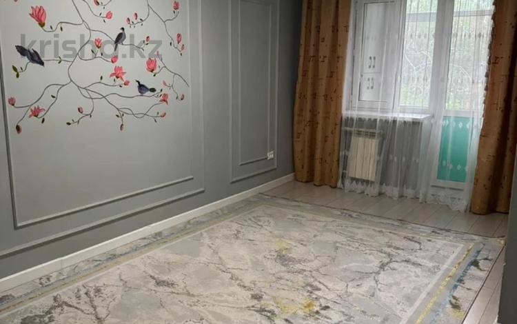 2-комнатная квартира · 44.6 м² · 3/4 этаж, Розыбакиева 125/5 за 35.6 млн ₸ в Алматы, Бостандыкский р-н — фото 2