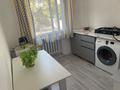 1-комнатная квартира · 35 м² · 2/5 этаж, Конаева 8 — Возле Балнур магазин , школа Макаренко за 9 000 ₸ в Шу — фото 3
