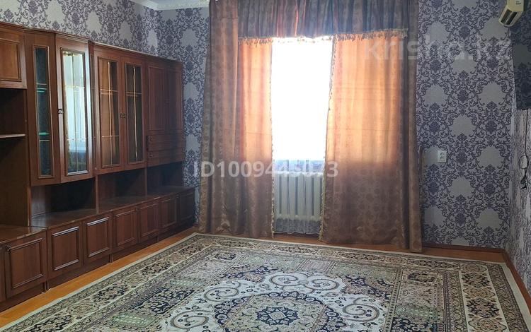 2-комнатная квартира · 71 м² · 3/5 этаж, Мкр. Мерей — Запад за 120 000 ₸ в  — фото 2