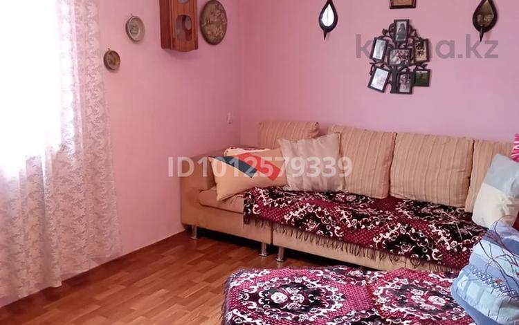 Дача · 3 комнаты · 54 м² · 9 сот., 2-ая Дачная 21 за 24 млн ₸ в Алматинской обл., Талгарский р-н — фото 2