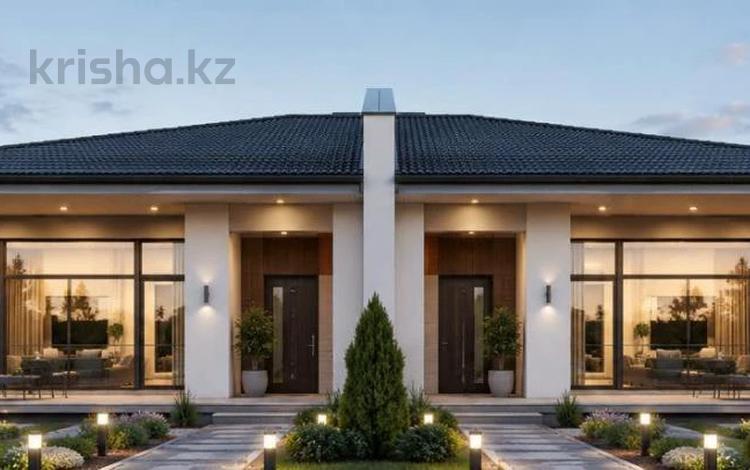 Часть дома · 4 комнаты · 120 м² · 2.5 сот., мкр. Зачаганск пгт 101 за 30 млн ₸ в Уральске — фото 2