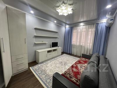 1-комнатная квартира · 40 м² · 6/9 этаж, мкр Жас Канат 1/8 за 180 000 〒 в Алматы, Турксибский р-н