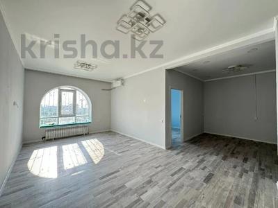 2-комнатная квартира, 80 м², 14/18 этаж, Навои 208 — Торайгырова за 58 млн 〒 в Алматы, Бостандыкский р-н