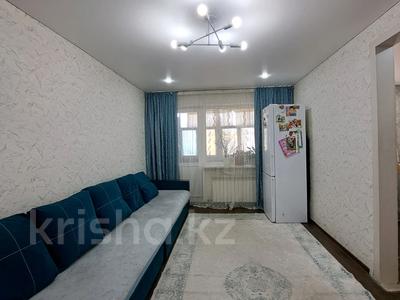 3-комнатная квартира · 57.2 м² · 5/5 этаж, 408 квартал 14 за 18.5 млн ₸ в Семее