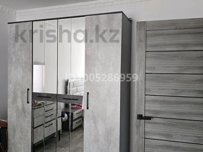 3-комнатная квартира · 63.8 м² · 4/4 этаж, Асета Бесеуова — Магазин Аскар за 18.5 млн 〒 в Каргалы (п. Фабричный)