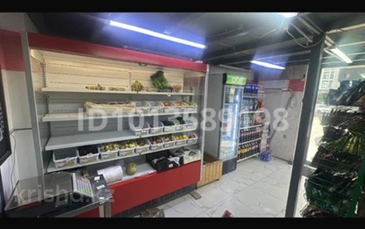 Магазины и бутики · 20 м² за 50 000 ₸ в Астане, Нура р-н — фото 2