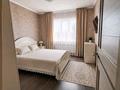 3-бөлмелі пәтер · 65.4 м² · 3/14 қабат, Нургиса Тлендиева 42, бағасы: ~ 32 млн ₸ в Астане, Сарыарка р-н