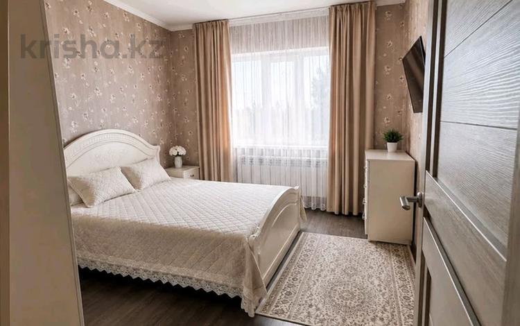 3-бөлмелі пәтер · 65.4 м² · 3/14 қабат, Нургиса Тлендиева 42, бағасы: ~ 32 млн ₸ в Астане, Сарыарка р-н — фото 2