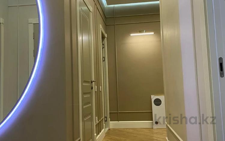 3-бөлмелі пәтер · 75 м² · 4/16 қабат, Сатпаева 90/58, бағасы: 480 000 ₸ в Алматы, Бостандыкский р-н — фото 9