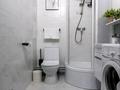 1-комнатная квартира · 45 м² · 5/16 этаж, Утеген батыра 11Дк7 за 2 500 ₸ в Алматы, Ауэзовский р-н — фото 5