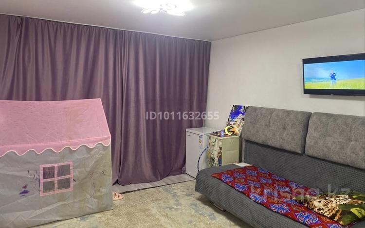 1-бөлмелі пәтер · 34 м² · 2/9 қабат, Асан Тайманова 221/1, бағасы: 9.3 млн ₸ в Уральске — фото 2