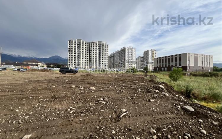 Участок · 77 соток, Наурызбайский р-н за 2.5 млрд ₸ в Алматы — фото 2