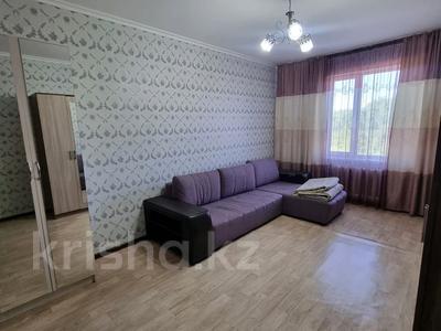 1-комнатная квартира · 40 м² · 2/5 этаж, Болашак за 100 000 ₸ в Талдыкоргане, мкр Болашак