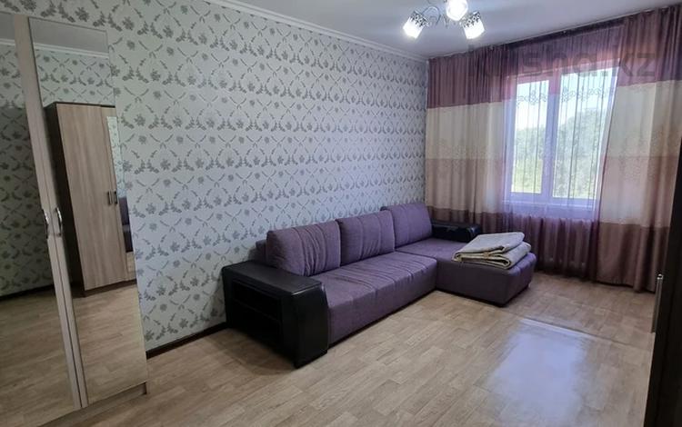 1-комнатная квартира · 40 м² · 2/5 этаж, Болашак за 100 000 ₸ в Талдыкоргане, мкр Болашак — фото 8