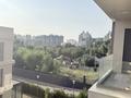 6-комнатная квартира · 258 м² · 3/3 этаж, Кажымукана 109 за 330 млн ₸ в Алматы, Медеуский р-н — фото 5