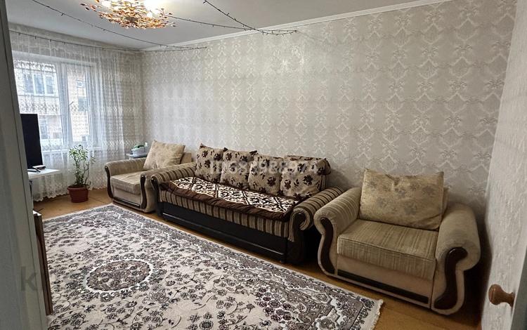 3-бөлмелі пәтер · 70.4 м² · 5/5 қабат, Лукина 19, бағасы: 32 млн 〒 в  — фото 26