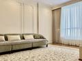 3-комнатная квартира · 111 м² · 2/12 этаж, Кошкарбаева 1 — Момышулы за 125.5 млн ₸ в Астане, Алматы р-н