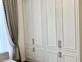 3-комнатная квартира · 111 м² · 2/12 этаж, Кошкарбаева 1 — Момышулы за 125.5 млн ₸ в Астане, Алматы р-н — фото 4
