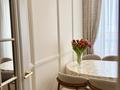 3-комнатная квартира · 111 м² · 2/12 этаж, Кошкарбаева 1 — Момышулы за 125.5 млн ₸ в Астане, Алматы р-н — фото 7