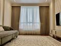3-комнатная квартира · 111 м² · 2/12 этаж, Кошкарбаева 1 — Момышулы за 125.5 млн ₸ в Астане, Алматы р-н — фото 9