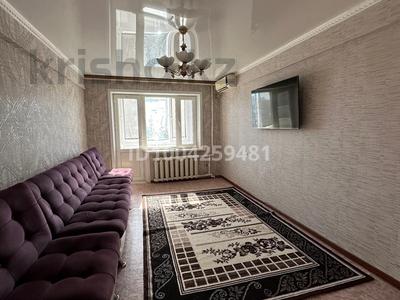 2-комнатная квартира · 48 м² · 4/5 этаж, Сейфуллина 10 за 11 млн 〒 в Балхаше