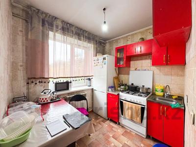2-комнатная квартира · 45 м² · 4/4 этаж, Жетесу за 14.6 млн ₸ в Талдыкоргане, мкр Жетысу
