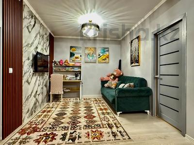 2-комнатная квартира · 45 м² · 5/10 этаж, мкр Шугыла Сакена Жунисова 14/5 за 260 000 〒 в Алматы, Наурызбайский р-н