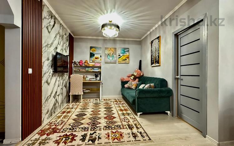 2-комнатная квартира · 45 м² · 5/10 этаж, мкр Шугыла Сакена Жунисова 14/5 за 250 000 ₸ в Алматы, Наурызбайский р-н — фото 9