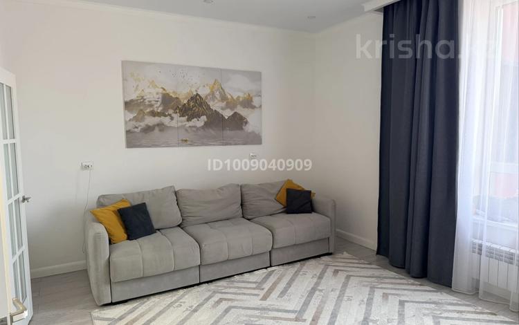 2-бөлмелі пәтер · 71.9 м² · 12/13 қабат, Туран 46/5, бағасы: 53 млн ₸ в Астане, Есильский р-н — фото 13
