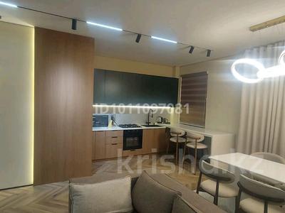 2-комнатная квартира · 85 м² · 3/9 этаж, 17-й микрорайон, 17 мкр. 26/5 за 550 000 〒 в Шымкенте, Аль-Фарабийский р-н