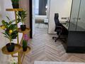 2-бөлмелі пәтер · 85 м² · 3/9 қабат, 17-й микрорайон, 17 мкр. 26/5, бағасы: 450 000 ₸ в Шымкенте, Аль-Фарабийский р-н — фото 8