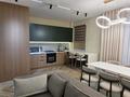 2-бөлмелі пәтер · 85 м² · 3/9 қабат, 17-й микрорайон, 17 мкр. 26/5, бағасы: 450 000 ₸ в Шымкенте, Аль-Фарабийский р-н