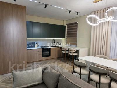 2-бөлмелі пәтер · 85 м² · 3/9 қабат, 17-й микрорайон, 17 мкр. 26/5, бағасы: 450 000 ₸ в Шымкенте, Аль-Фарабийский р-н